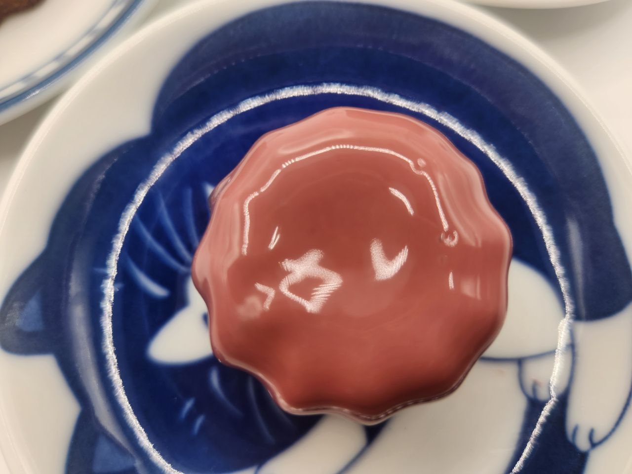 12 Ruby Chocolate Canelé