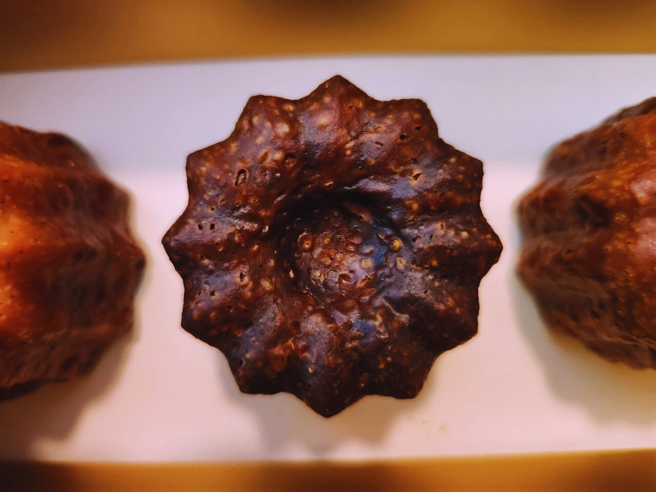 Canelés de Bordeaux Gift Box